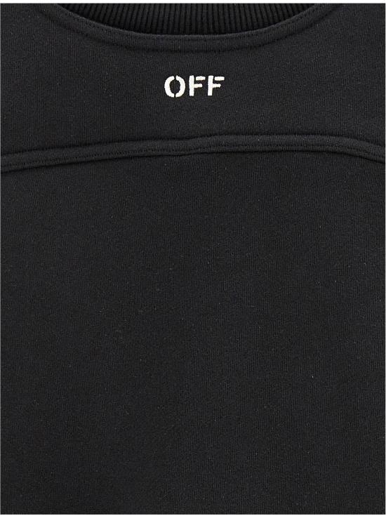25FW 오프화이트 니트웨어 10120739455262 DIVERS - OFF WHITE