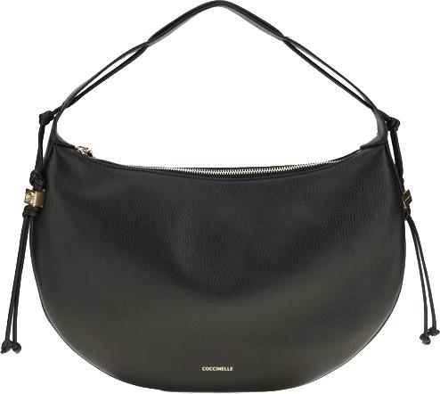 26FW 코치넬리 숄더백 15803198603550 BROWN