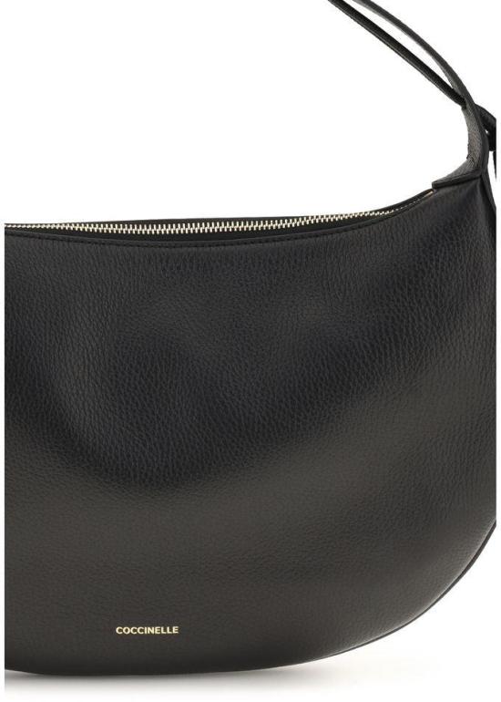 26FW 코치넬리 숄더백 15803198603550 BROWN - COCCINELLE