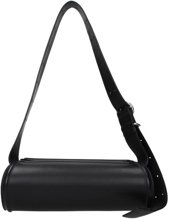 26FW 질샌더 숄더백 15823230828830 BLACK - JIL SANDER