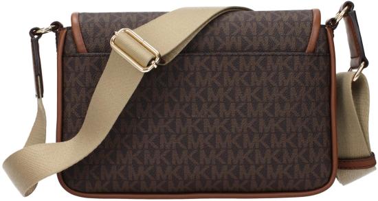 26FW 마이클 코어스 숄더백 9997459718430 BROWN - MICHAEL KORS