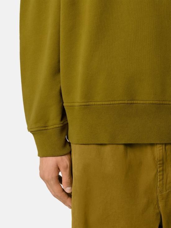 26FW 스톤 아일랜드 긴팔 티셔츠 L2S15 6100022 S0A20 V005R Cactus - STONE ISLAND