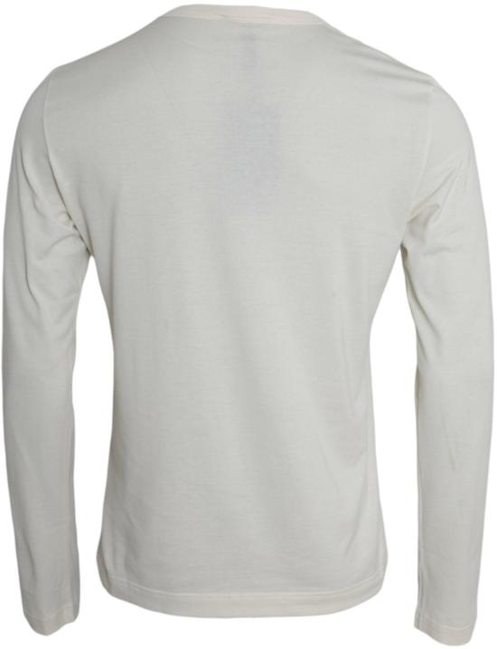 26FW 돌체앤가바나 탑 9954443165982 WHITE - DOLCE & GABBANA