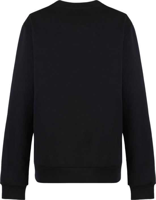 26FW 아페쎄 탑 10120738013470 BLACK - A.P.C.