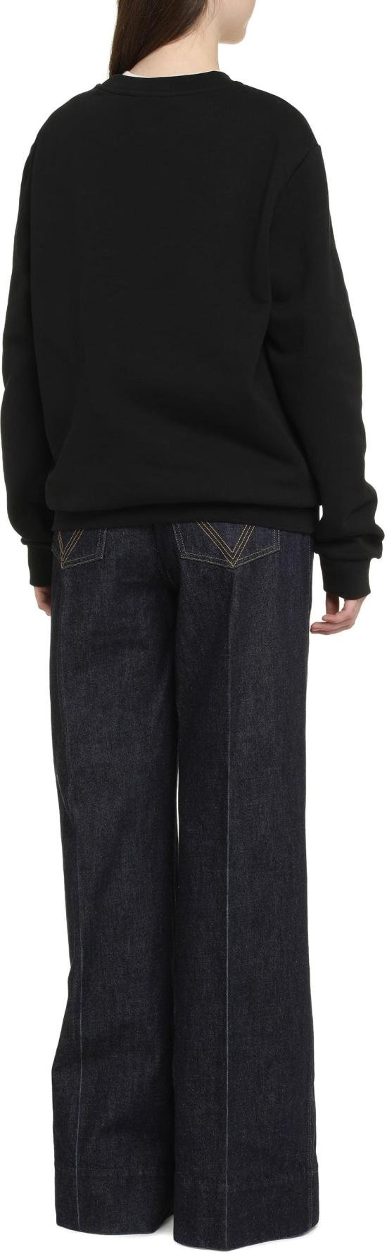 26FW 아페쎄 탑 10120738013470 BLACK - A.P.C.