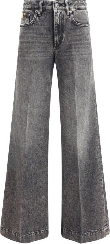 26FW 야콥코헨 데님 팬츠 10108046934302 GREY