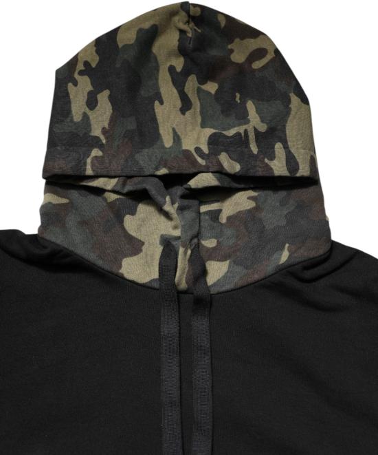26FW 돌체앤가바나 니트웨어 9775143223582 BLACK - DOLCE & GABBANA