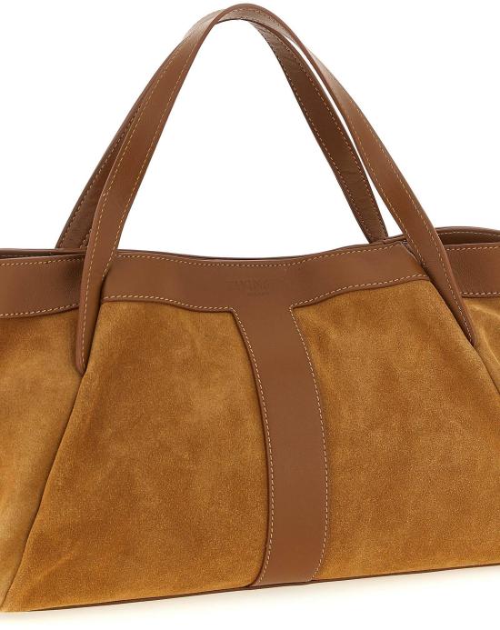 26FW 트윈셋 숄더백 15792171155742 BROWN - TWINSET