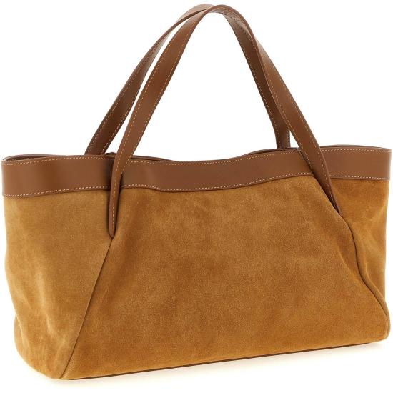 26FW 트윈셋 숄더백 15792171155742 BROWN - TWINSET
