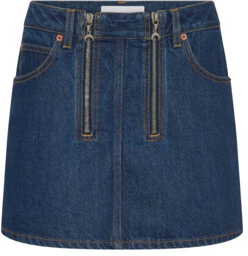 26SS 마린세르 미디 스커트 10079796232478 BLUE - MARINE SERRE