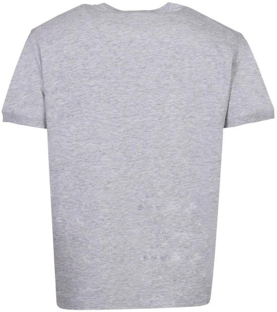 26FW 디스퀘어드2 탑 9842373919006 GREY - DSQUARED2