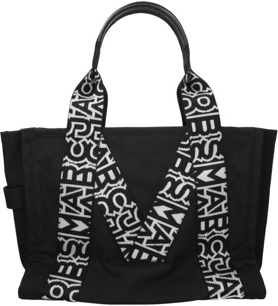 26FW 마크제이콥스 숄더백 9964508905758 BLACK - MARC JACOBS