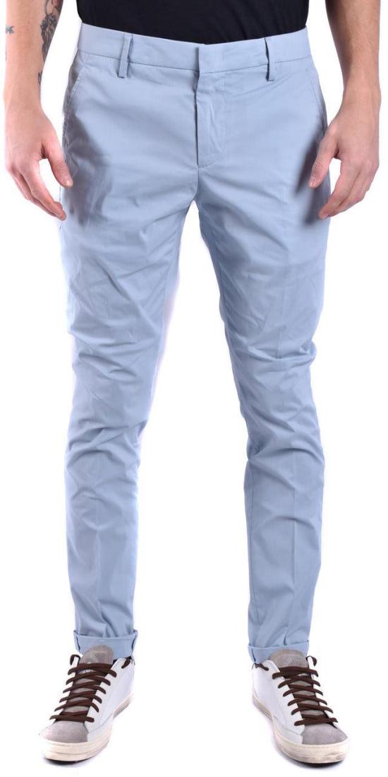 26FW 돈답 치노 팬츠 9840824582430 LICHTBLUE
