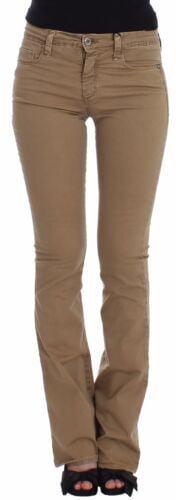 26FW 커스텀네셔널 데님 팬츠 9962781475102 BEIGE