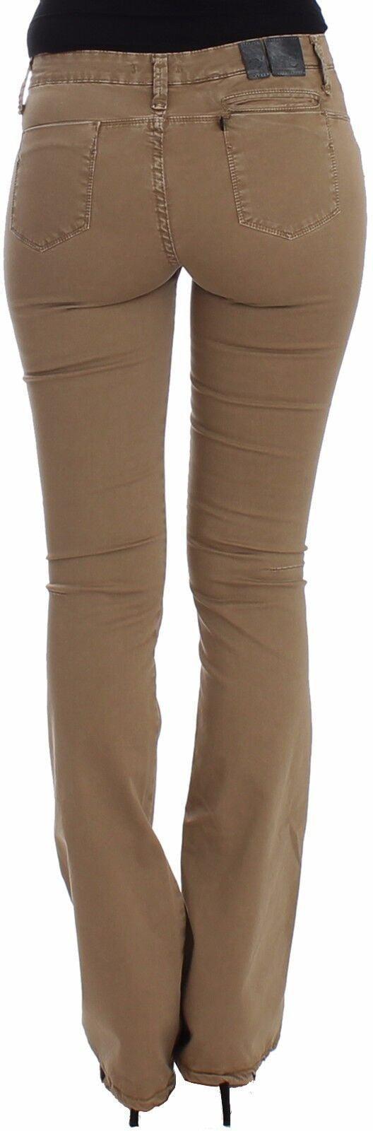 26FW 커스텀네셔널 데님 팬츠 9962781475102 BEIGE - COSTUME NATIONAL