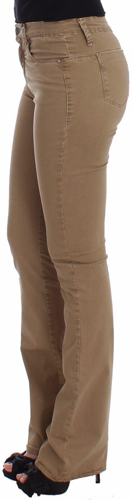 26FW 커스텀네셔널 데님 팬츠 9962781475102 BEIGE - COSTUME NATIONAL