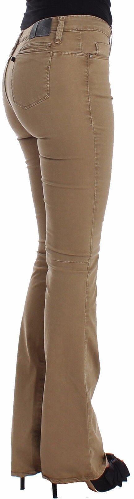 26FW 커스텀네셔널 데님 팬츠 9962781475102 BEIGE - COSTUME NATIONAL