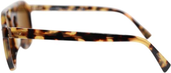 26FW 돌체앤가바나 선글라스 9798832128286 BROWN - DOLCE & GABBANA