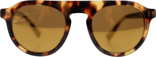 26FW 돌체앤가바나 선글라스 9798832128286 BROWN