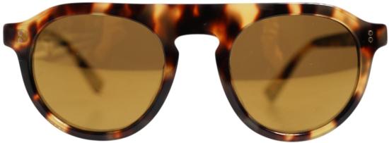26FW 돌체앤가바나 선글라스 9798832128286 BROWN - DOLCE & GABBANA
