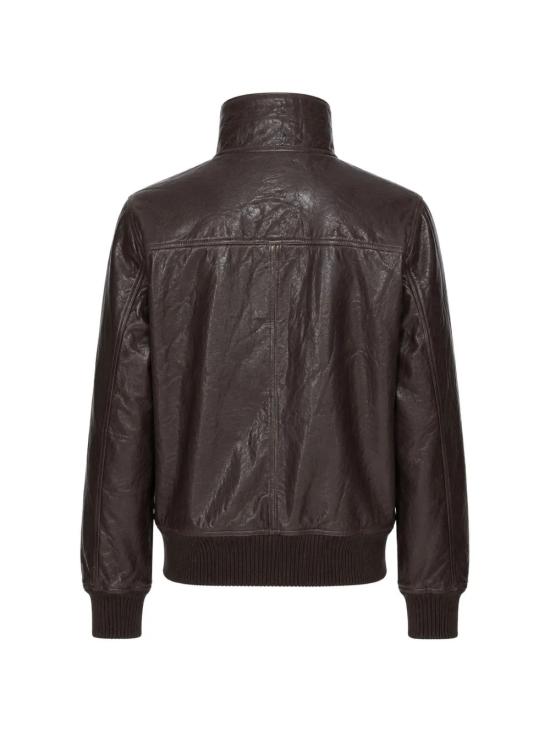 26FW 릭 오웬스 드라쿠플라이트 자켓 드라쿠플라이트 자켓 RU02F4751 LBE 84 - RICK OWENS