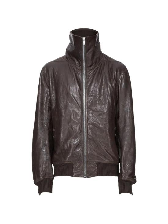 26FW 릭 오웬스 드라쿠플라이트 자켓 드라쿠플라이트 자켓 RU02F4751 LBE 84