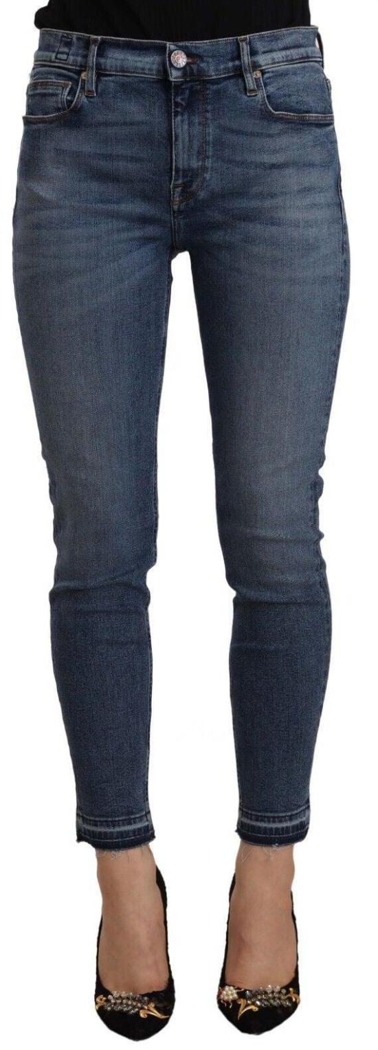 26FW 돈더풀러 데님 팬츠 9665001160990 BLUE