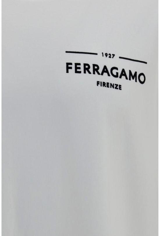 26FW 살바토레 페라가모 탑 59542809477406 BEIGE - SALVATORE FERRAGAMO