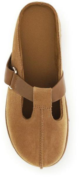  어그 슈즈 10035138035998 BROWN - UGG