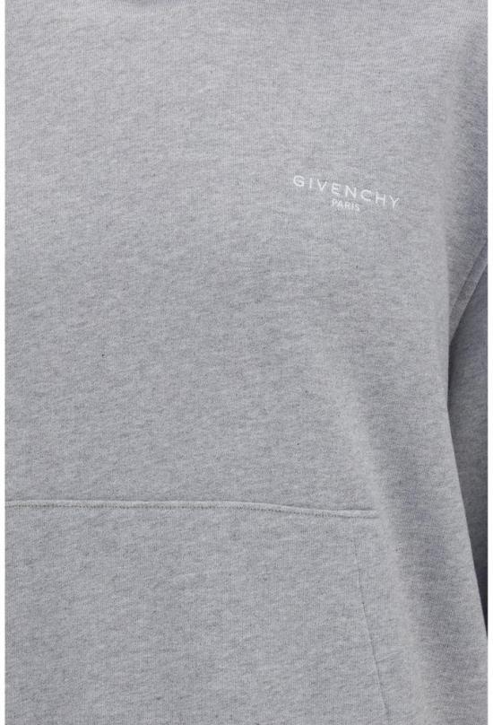  지방시 니트웨어 10095744876830 BLACK - GIVENCHY