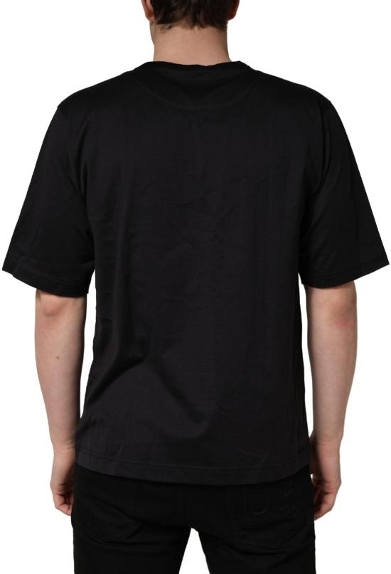 26FW 돌체앤가바나 탑 10059370987806 BLACK - DOLCE & GABBANA