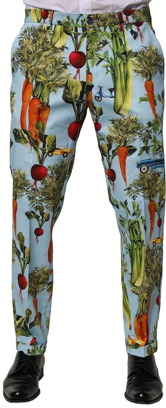 26FW 돌체앤가바나 치노 팬츠 49838162477342 DIVERS - DOLCE & GABBANA