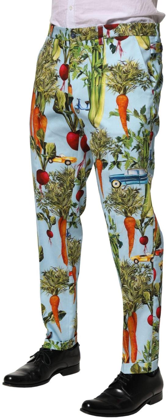 26FW 돌체앤가바나 치노 팬츠 49838162477342 DIVERS - DOLCE & GABBANA