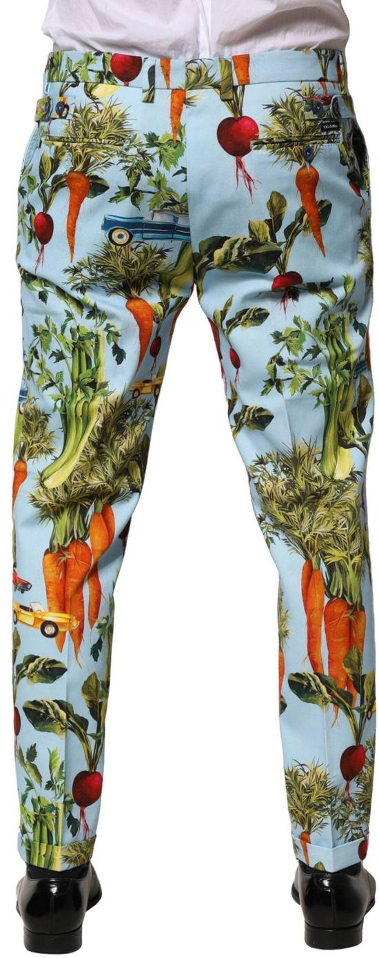 26FW 돌체앤가바나 치노 팬츠 49838162477342 DIVERS - DOLCE & GABBANA