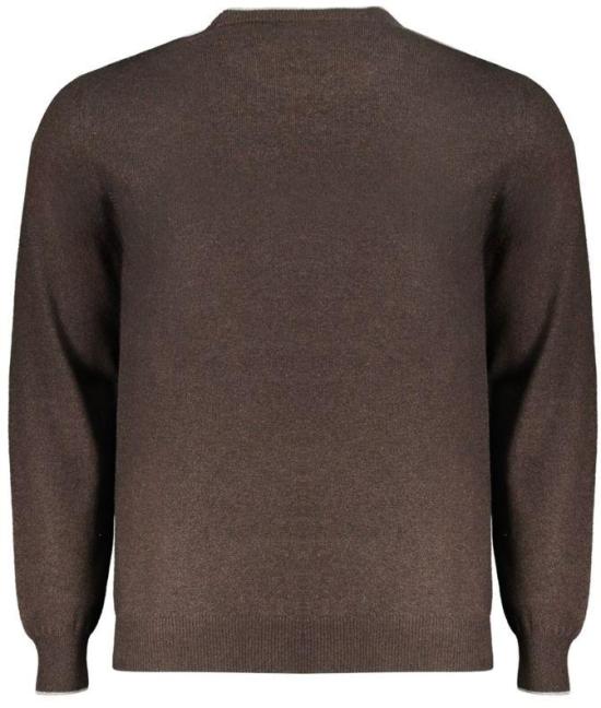 26FW 하몬트앤블레인 니트웨어 50598100959518 GREY - HARMONT & BLAINE