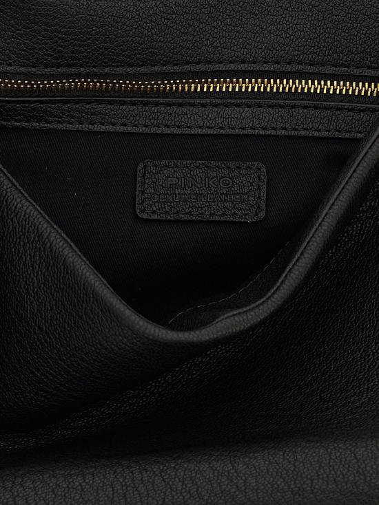 26FW 핑코 숄더백 15804743024926 BLACK - PINKO