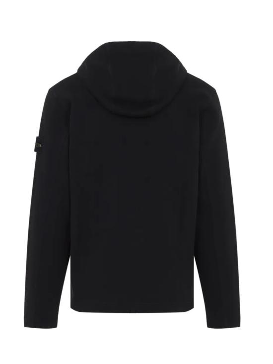 26FW 스톤 아일랜드 긴팔 티셔츠 L2S15 6100020 S0472 V0029 Black - STONE ISLAND