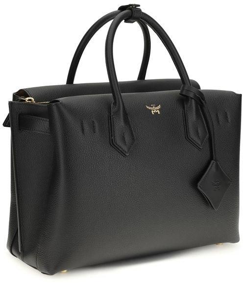 26SS 엠시엠 가방 9990050480414 BLACK - MCM