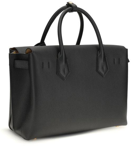 26SS 엠시엠 가방 9990050480414 BLACK - MCM