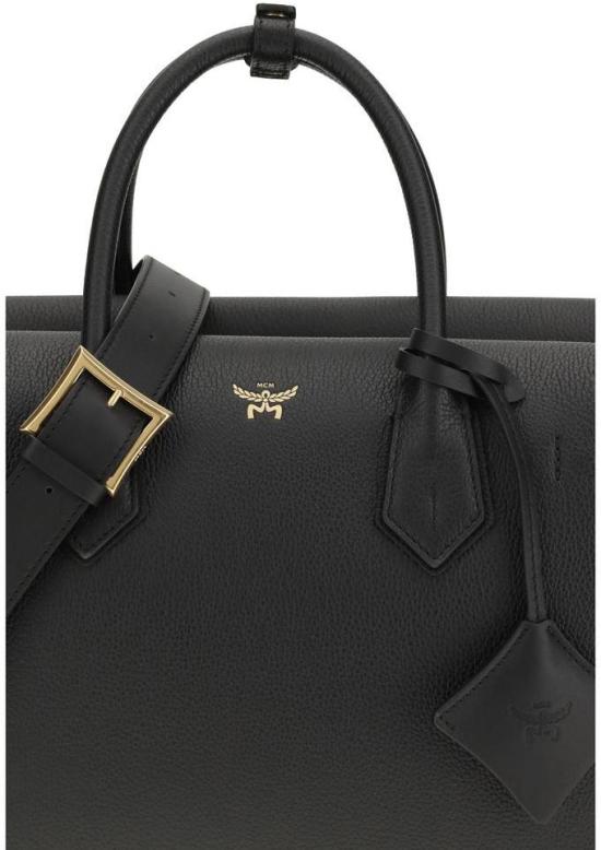 26SS 엠시엠 가방 9990050480414 BLACK - MCM