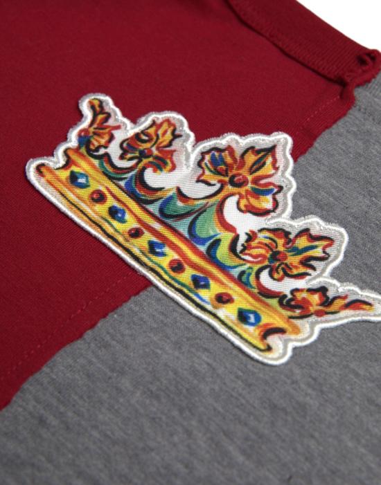 26FW 돌체앤가바나 탑 9716552302878 DIVERS - DOLCE & GABBANA