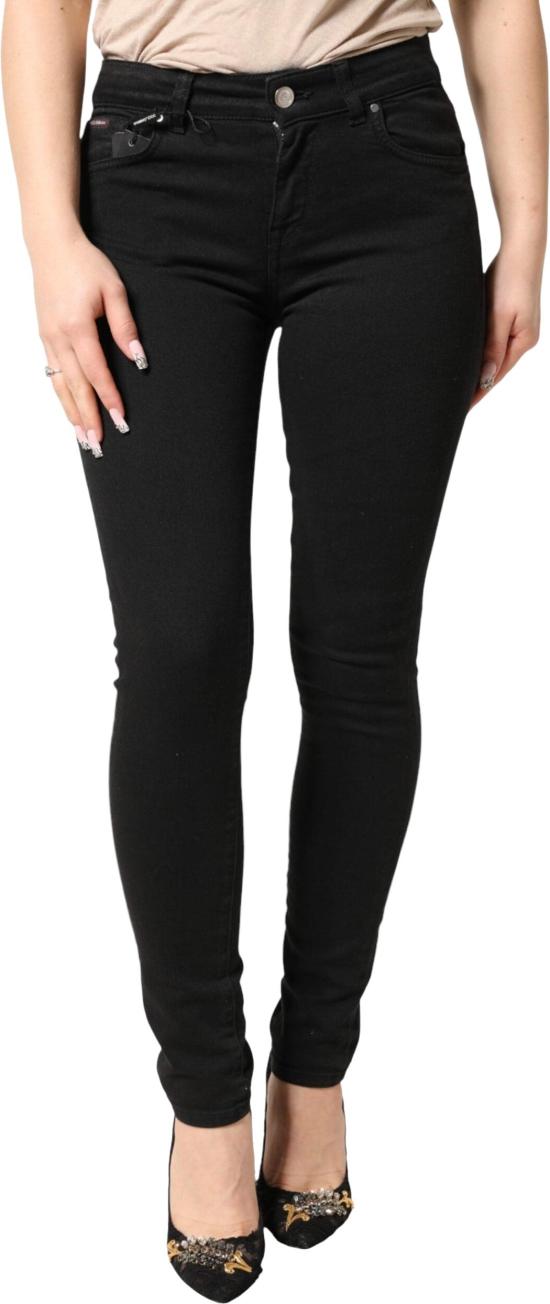 26FW 돌체앤가바나 데님 팬츠 9949711859998 BLACK