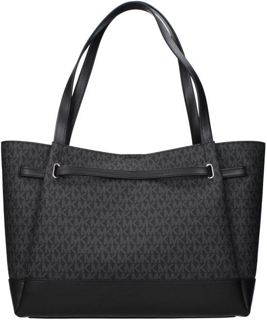 26FW 마이클 코어스 숄더백 9997132890398 BLACK - MICHAEL KORS