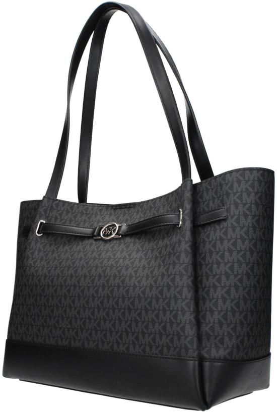 26FW 마이클 코어스 숄더백 9997132890398 BLACK - MICHAEL KORS