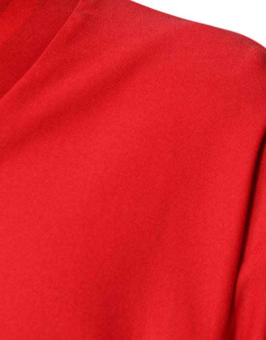 26FW 돌체앤가바나 탑 9716577894686 RED - DOLCE & GABBANA