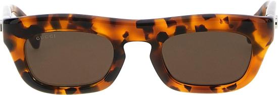 25FW 구찌 선글라스 10120176566558 BROWN