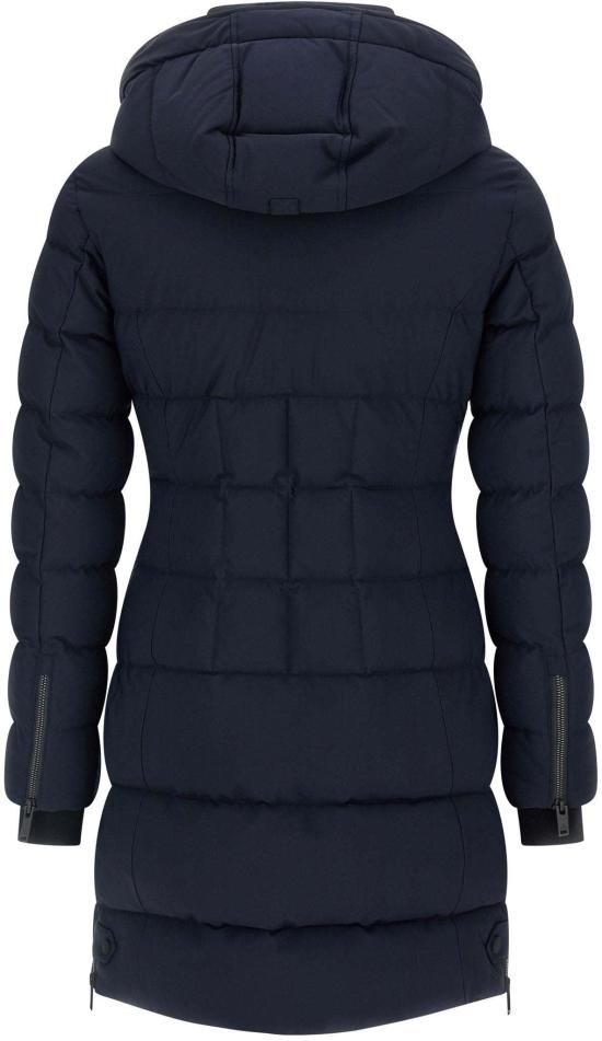 25FW 무스너클 니트웨어 15776363184414 BLUE - MOOSE KNUCKLES