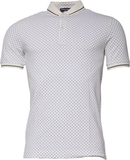 26FW 돌체앤가바나 탑 49714879856926 WHITE