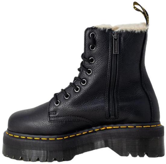25FW 닥터마틴 슈즈 10005205221662 BLACK - DR.MARTENS
