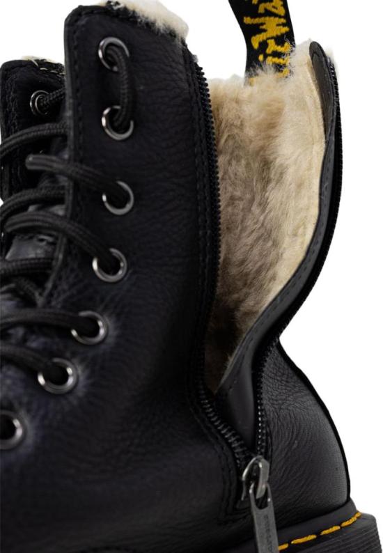 25FW 닥터마틴 슈즈 10005205221662 BLACK - DR.MARTENS